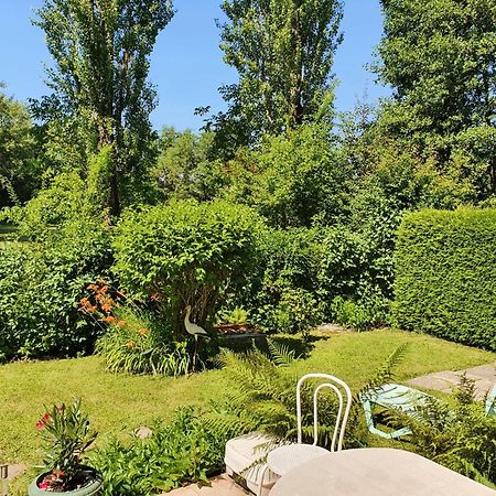 Villa Blu 圣卡荐 外观 照片