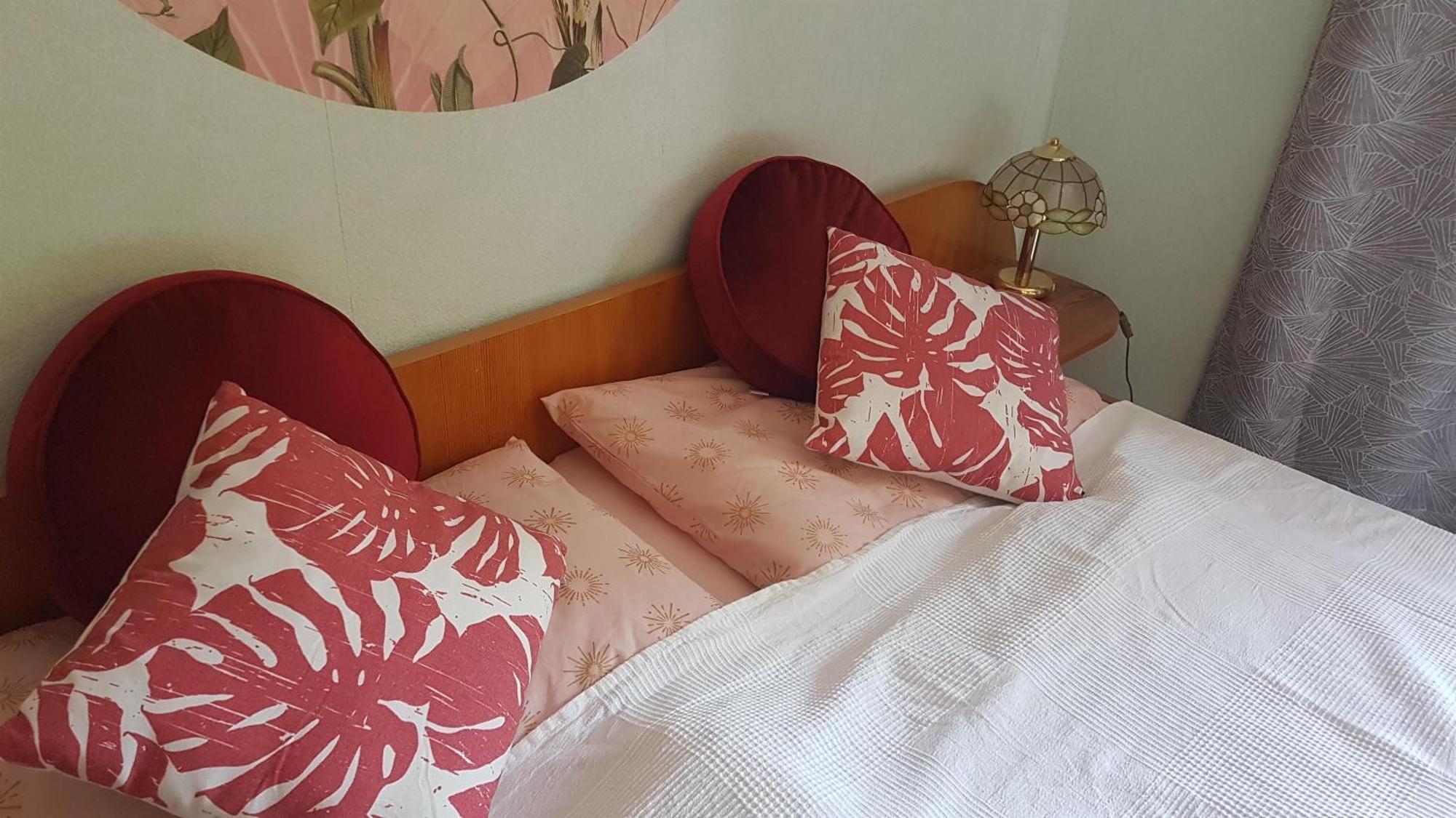 Villa Blu 圣卡荐 外观 照片